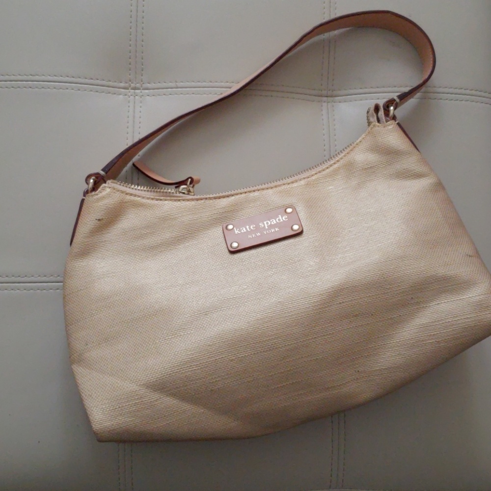 Kate Spade Shimmer Handbag